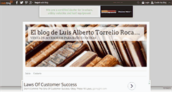 Desktop Screenshot of ceramica-center.over-blog.es