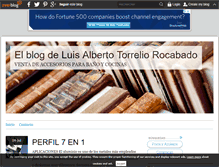Tablet Screenshot of ceramica-center.over-blog.es