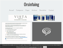 Tablet Screenshot of orsinfaing.over-blog.com