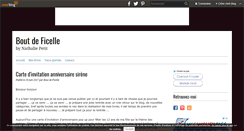 Desktop Screenshot of nath.scrap.over-blog.com