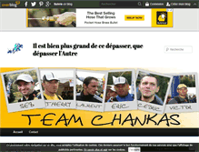 Tablet Screenshot of chankas.over-blog.com