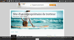 Desktop Screenshot of coproprietaire.over-blog.com