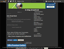 Tablet Screenshot of dreadrock.over-blog.com