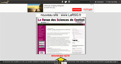 Desktop Screenshot of larsg.over-blog.com