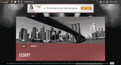 Desktop Screenshot of eloapi.over-blog.com