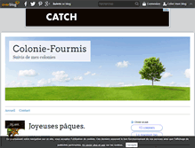 Tablet Screenshot of colonies-fourmis.over-blog.com