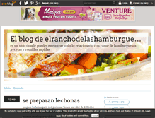 Tablet Screenshot of elranchodelashamburguesas.over-blog.com