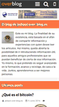 Mobile Screenshot of jedipol.over-blog.es