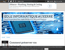 Tablet Screenshot of eole.over-blog.fr