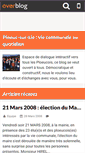 Mobile Screenshot of ploeucsurlie.over-blog.com