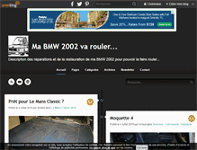 Tablet Screenshot of ma2002varouler.over-blog.com