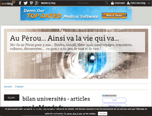 Tablet Screenshot of anaisanais.over-blog.com