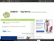 Tablet Screenshot of gac-tigerworms.over-blog.com