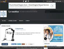 Tablet Screenshot of nautilus.over-blog.fr