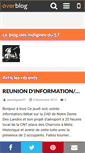 Mobile Screenshot of lesindignes57.over-blog.com