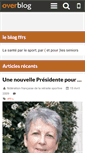 Mobile Screenshot of ffrs.over-blog.com