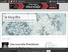 Tablet Screenshot of ffrs.over-blog.com