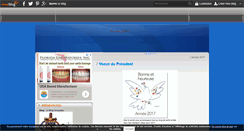 Desktop Screenshot of groupaba.over-blog.com
