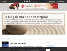 Tablet Screenshot of ma-nounou-virginie.over-blog.fr