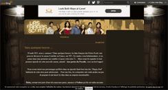 Desktop Screenshot of les-freres-scott.over-blog.com