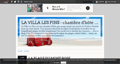 Desktop Screenshot of jim83.over-blog.fr