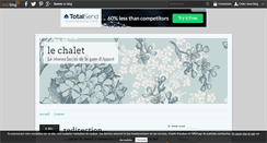 Desktop Screenshot of erijak.over-blog.com