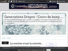 Tablet Screenshot of generations-dragon.over-blog.com