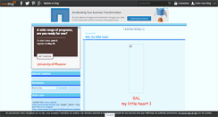 Desktop Screenshot of coco42.over-blog.com