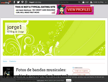 Tablet Screenshot of jorge1.over-blog.es