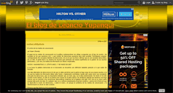 Desktop Screenshot of historia-politica.over-blog.es