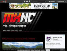 Tablet Screenshot of mxnc.over-blog.com