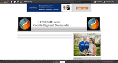 Desktop Screenshot of ffwaemc-normandie.over-blog.com