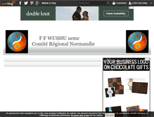 Tablet Screenshot of ffwaemc-normandie.over-blog.com