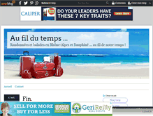 Tablet Screenshot of cardabelle38.over-blog.com