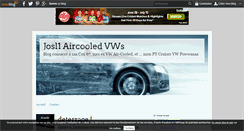 Desktop Screenshot of josl1.over-blog.com