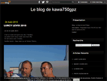 Tablet Screenshot of kawa750gpz.over-blog.com