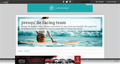 Desktop Screenshot of p.r.t.over-blog.fr