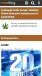 Mobile Screenshot of cannabis-moeurs.over-blog.com