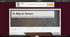 Desktop Screenshot of la-folie-cartons.over-blog.com