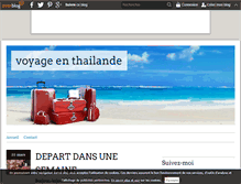 Tablet Screenshot of isa.voyage.over-blog.com