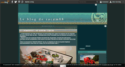 Desktop Screenshot of blackflag.over-blog.fr