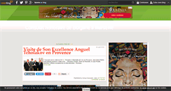 Desktop Screenshot of consulat.bulgarie.marseille.over-blog.com