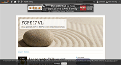 Desktop Screenshot of fcpe-17vl.over-blog.com