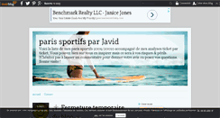Desktop Screenshot of javid.over-blog.com