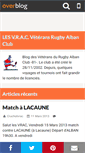 Mobile Screenshot of les-vrac.over-blog.fr