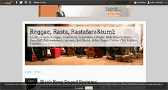 Desktop Screenshot of gismo6080.over-blog.com