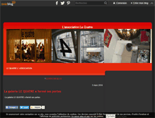 Tablet Screenshot of lequatre.asso.over-blog.com