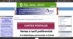 Desktop Screenshot of amis-bmdijon.over-blog.com
