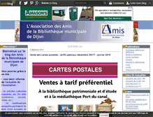 Tablet Screenshot of amis-bmdijon.over-blog.com