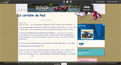 Desktop Screenshot of lcdp.over-blog.com